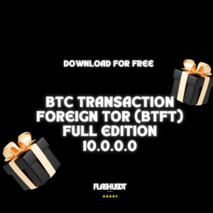 BTC Transaction Foreign Tor BTFT