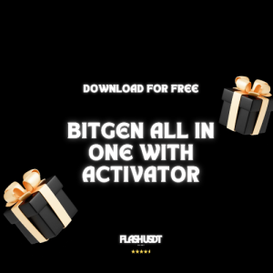 Bitgen Fake Bitcoin Software