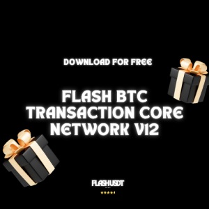 Free Flash BTC Transaction Core Network, Corenetwork Flash Bitcoin Software