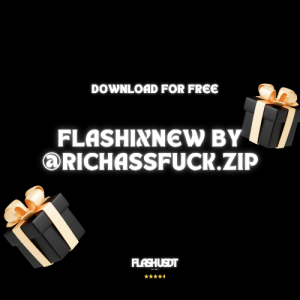 FlashixNew Flash Bitcoin script