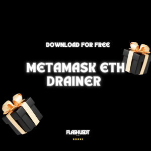 Free crypto drainer