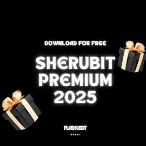 Sherubit Fake Bitcoin Software