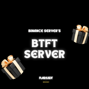 BTFT.server