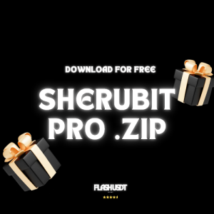 Sherubit Flash Bitcoin Software