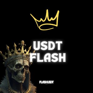 Buy USDT Flash