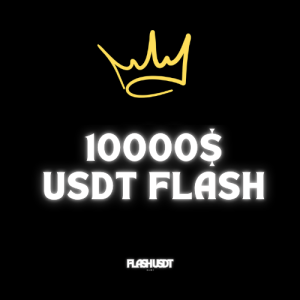 Buy USDT Flash