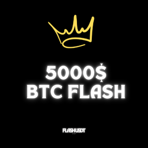 Buy flash bitcoin