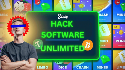 Stake hack software (1)